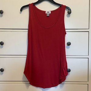 NEAR NEW Old Navy tank